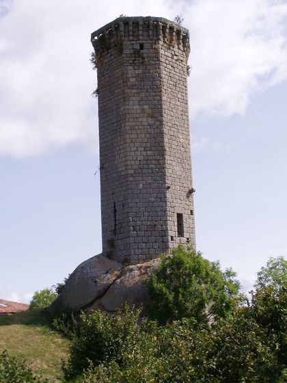Tour de La Clauze Bild