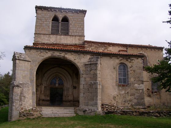 Notre-Dame de Mons Bild