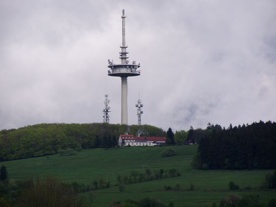 Hoherodskopf Bild