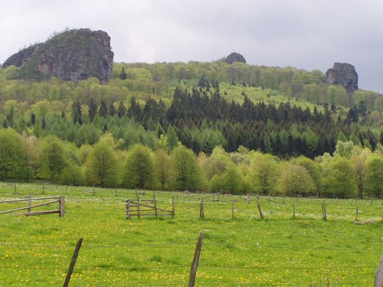Bruchhauser Steine Bild