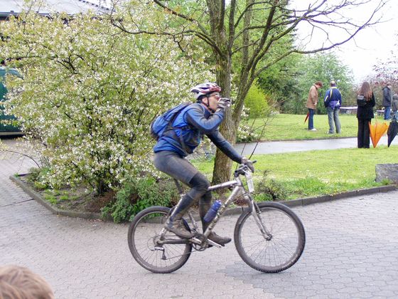 Bikemarathon - Winterberg Bild